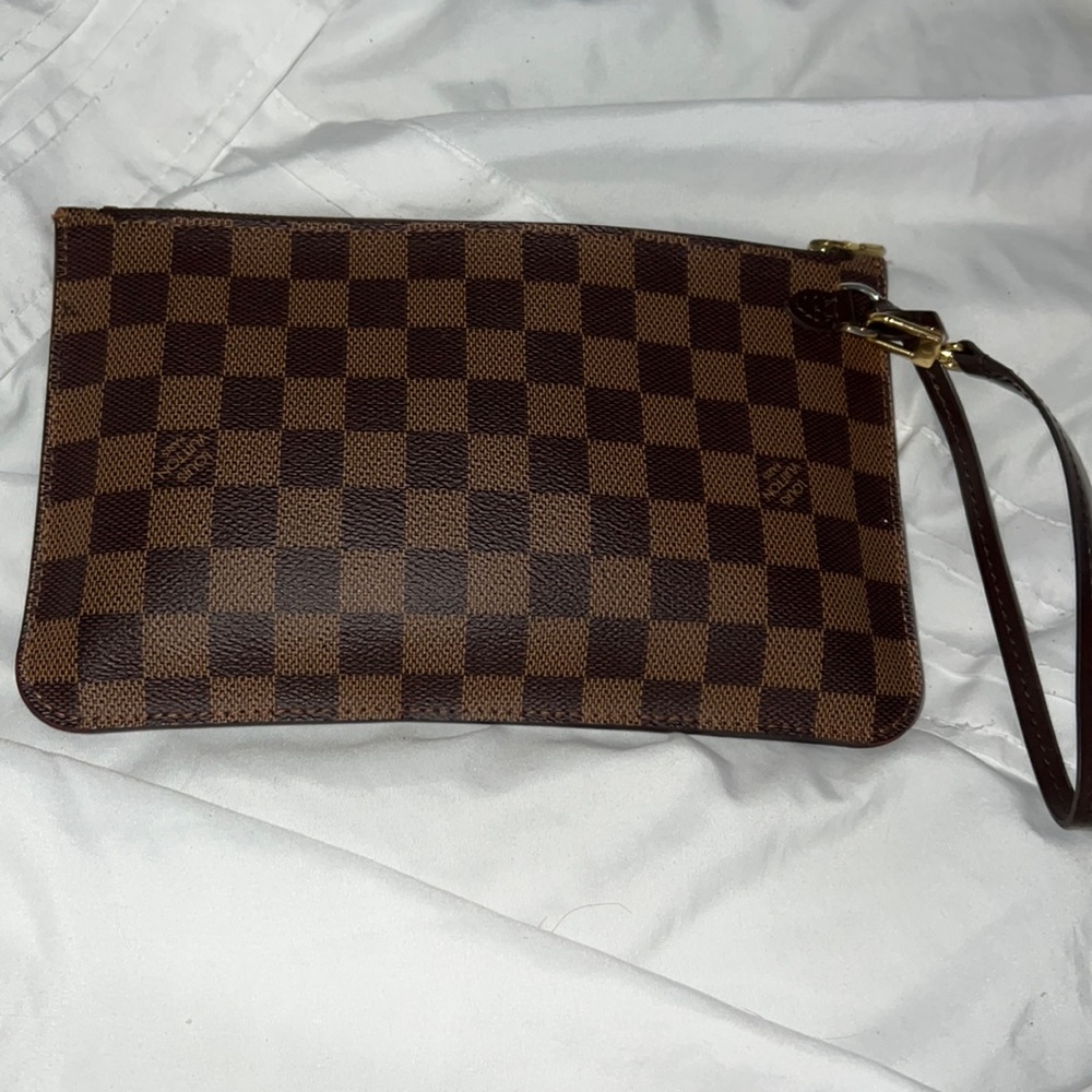 Louis Vuitton pouch
